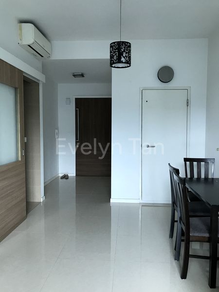 1 Bed Condo for Rent in  Canberra Residences - Image 7